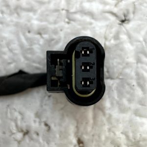 Mercedes A Class W177 PDC Parking Sensor Loom Plug Connector A0295451226 Genuine - Image 7