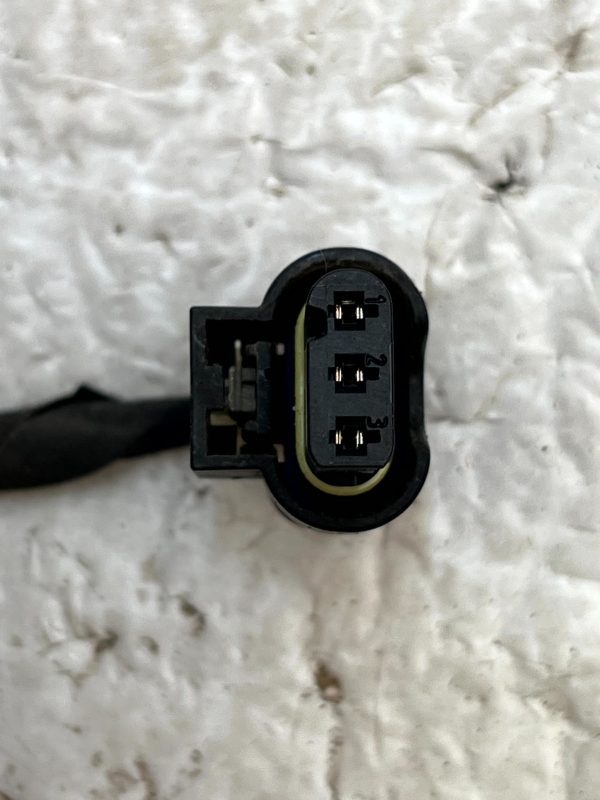 Mercedes A Class W177 PDC Parking Sensor Loom Plug Connector A0295451226 Genuine 178502519531 7