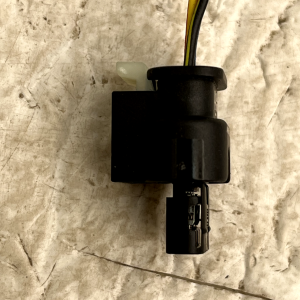Mercedes A-Class W177 PDC Wiring Loom Harness Plug Connector A0295451226 Genuine - Image 6