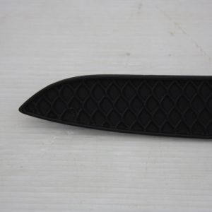 Mercedes A Class W177 Rear Bumper Left Trim Grill 2018-2023 A1778852701 Genuine - Image 3