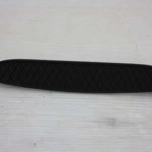 Mercedes A Class W177 Rear Bumper Left Trim Grill 2018-2023 A1778852701 Genuine