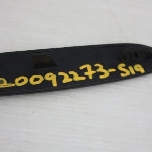 Mercedes A Class W177 Rear Bumper Left Trim Grill 2018-2023 A1778852701 Genuine - Image 9