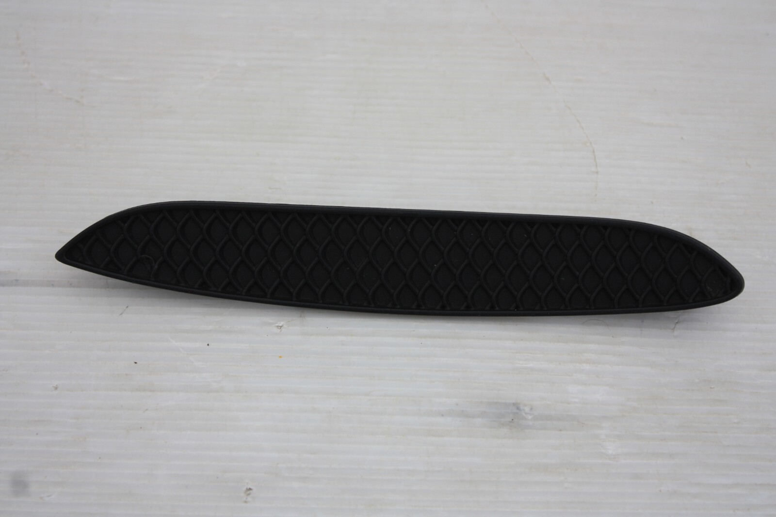 Mercedes A Class W177 Rear Bumper Left Trim Grill 2018-2023 A1778852701 Genuine