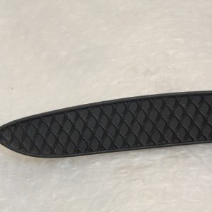 Mercedes A Class W177 Rear Bumper Left Trim Grill 2018-2023 A1778852701 Genuine - Image 4