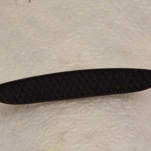 Mercedes A Class W177 Rear Bumper Left Trim Grill 2018-2023 A1778852701 Genuine - Image 1