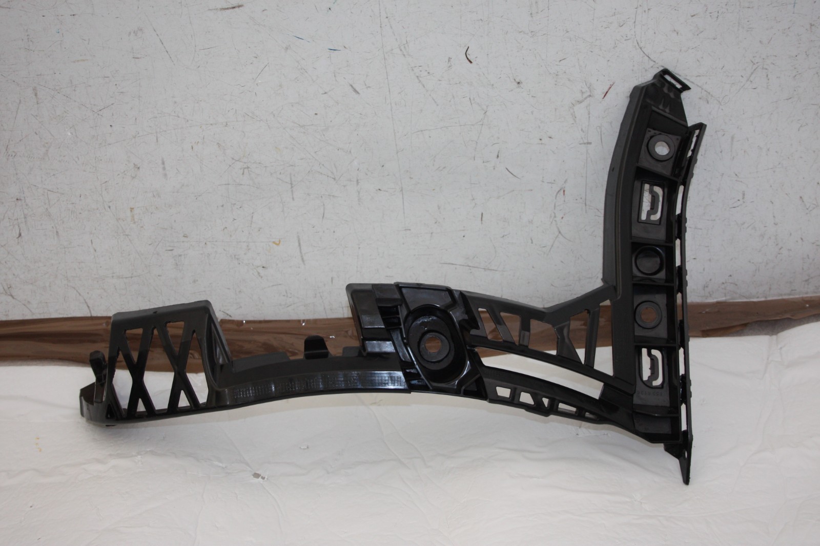 Mercedes A Class W177 Rear Bumper Right Bracket 2018 TO 2023 A1778850800 Genuine