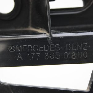 Mercedes A Class W177 Rear Bumper Right Bracket 2018 TO 2023 A1778850800 Genuine - Image 9