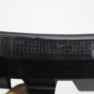 Mercedes A Class W177 Rear Bumper Right Bracket 2018 TO 2023 A1778850800 Genuine - Image 10