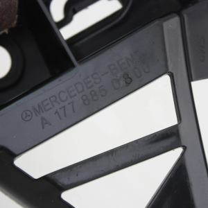 Mercedes A Class W177 Rear Bumper Right Bracket 2018 TO 2023 A1778850800 Genuine - Image 12