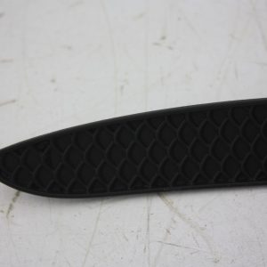Mercedes A Class W177 Rear Bumper Right Grill Trim 2018-2023 A1778852801 Genuine - Image 4