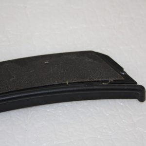 Mercedes A Class W177 Rear Bumper Right Side Arch Spat Trim 18-23 A1776900803 - Image 3