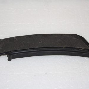 Mercedes A Class W177 Rear Bumper Right Side Arch Spat Trim 18-23 A1776900803