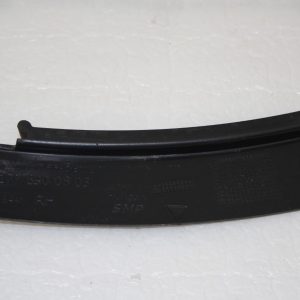 Mercedes A Class W177 Rear Bumper Right Side Arch Spat Trim 18-23 A1776900803 - Image 5