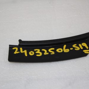 Mercedes A Class W177 Rear Bumper Right Side Arch Spat Trim 18-23 A1776900803 - Image 10
