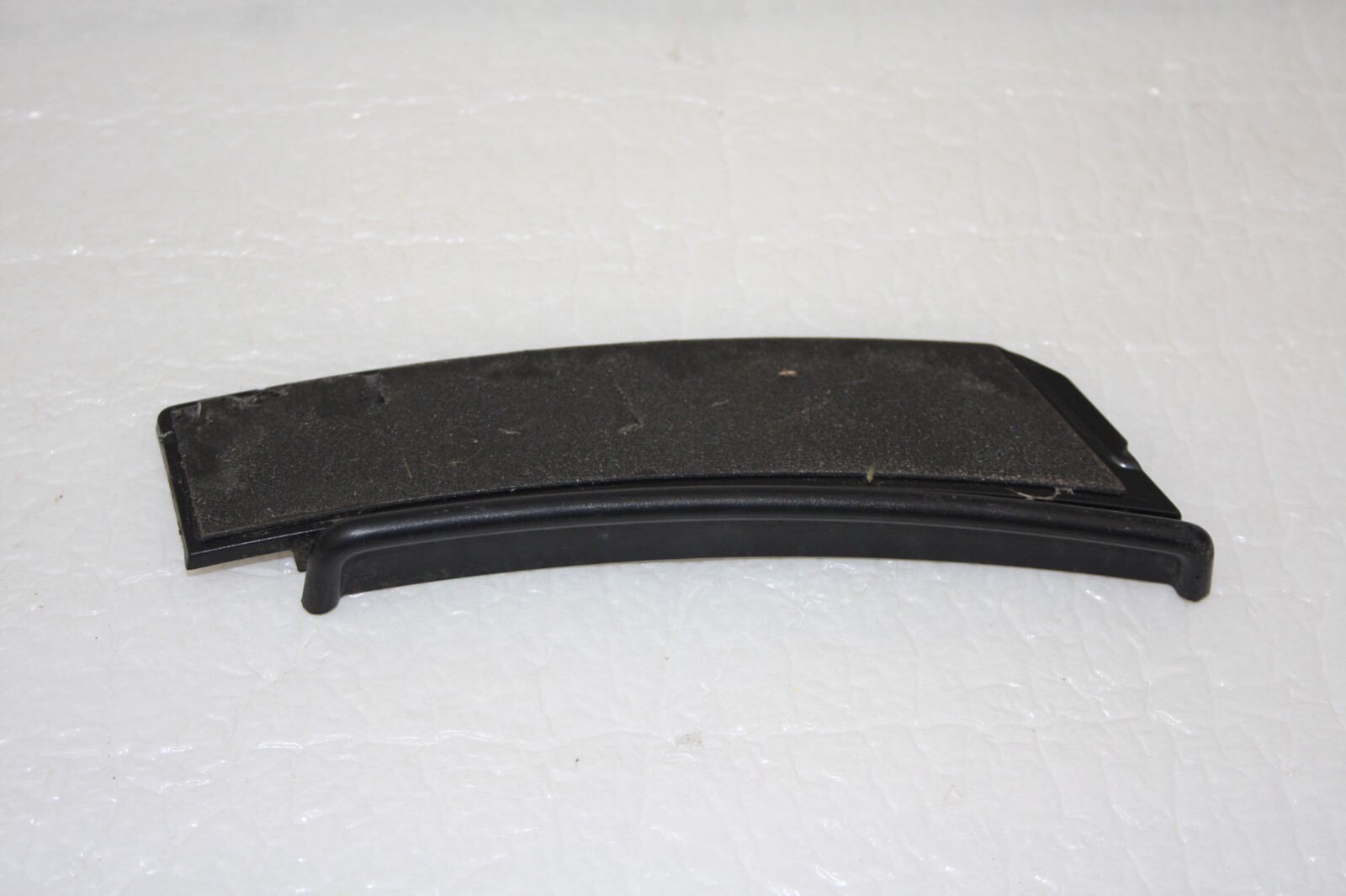 Mercedes A Class W177 Rear Bumper Right Side Arch Spat Trim 18-23 A1776900803
