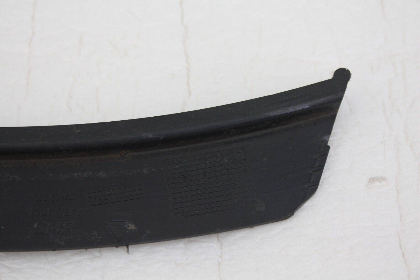 Mercedes-A-Class-W177-Rear-Bumper-Right-Side-Arch-Spat-Trim-A1776900803-Genuine-176423575931-4