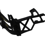 Mercedes A Class W177 Rear Right Bumper Bracket 2018 TO 2023 A1778853001 Genuine 178548141321