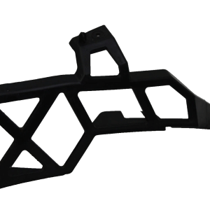 Mercedes A Class W177 Rear Right Bumper Bracket 2018 TO 2023 A1778853001 Genuine - Image 2