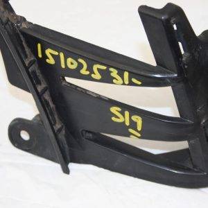 Mercedes A Class W177 Rear Right Bumper Bracket 2018 TO 2023 A1778853001 Genuine - Image 4