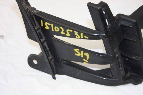 Mercedes A Class W177 Rear Right Bumper Bracket 2018 TO 2023 A1778853001 Genuine 178548141321 4