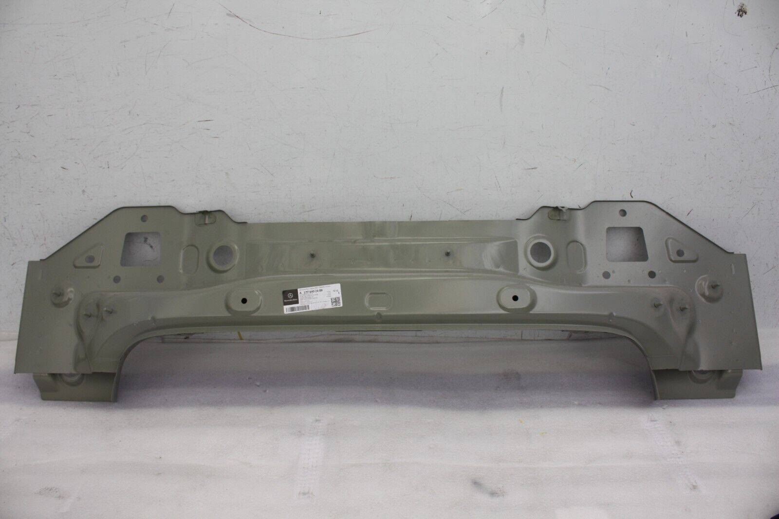 Mercedes A Class W177 Rear Tailgate Inner Panel A1776402400 Genuine 176639114691