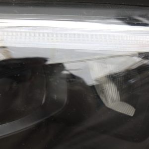 Mercedes A Class W177 Right Side LED Headlight 2023 ON A1779066004 Genuine - Image 7