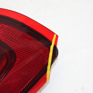 Mercedes A Class W177 Right Side Tail Light 18 ON A1779069204 Genuine *DAMAGED* - Image 3