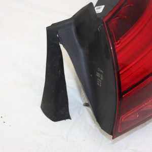 Mercedes A Class W177 Right Side Tail Light 18 ON A1779069204 Genuine *DAMAGED* - Image 5