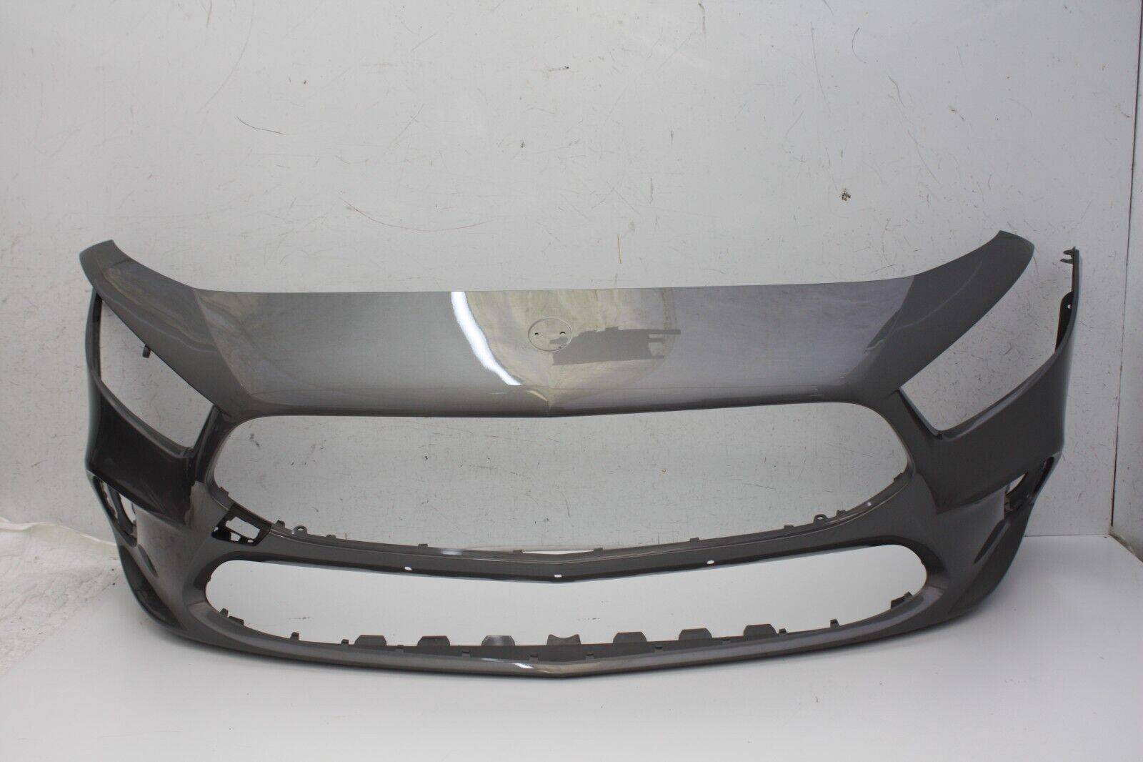 Mercedes A Class W177 SE Front Bumper 2018 TO 2023 A1778853600 FIXING DAMAGED 176633174051