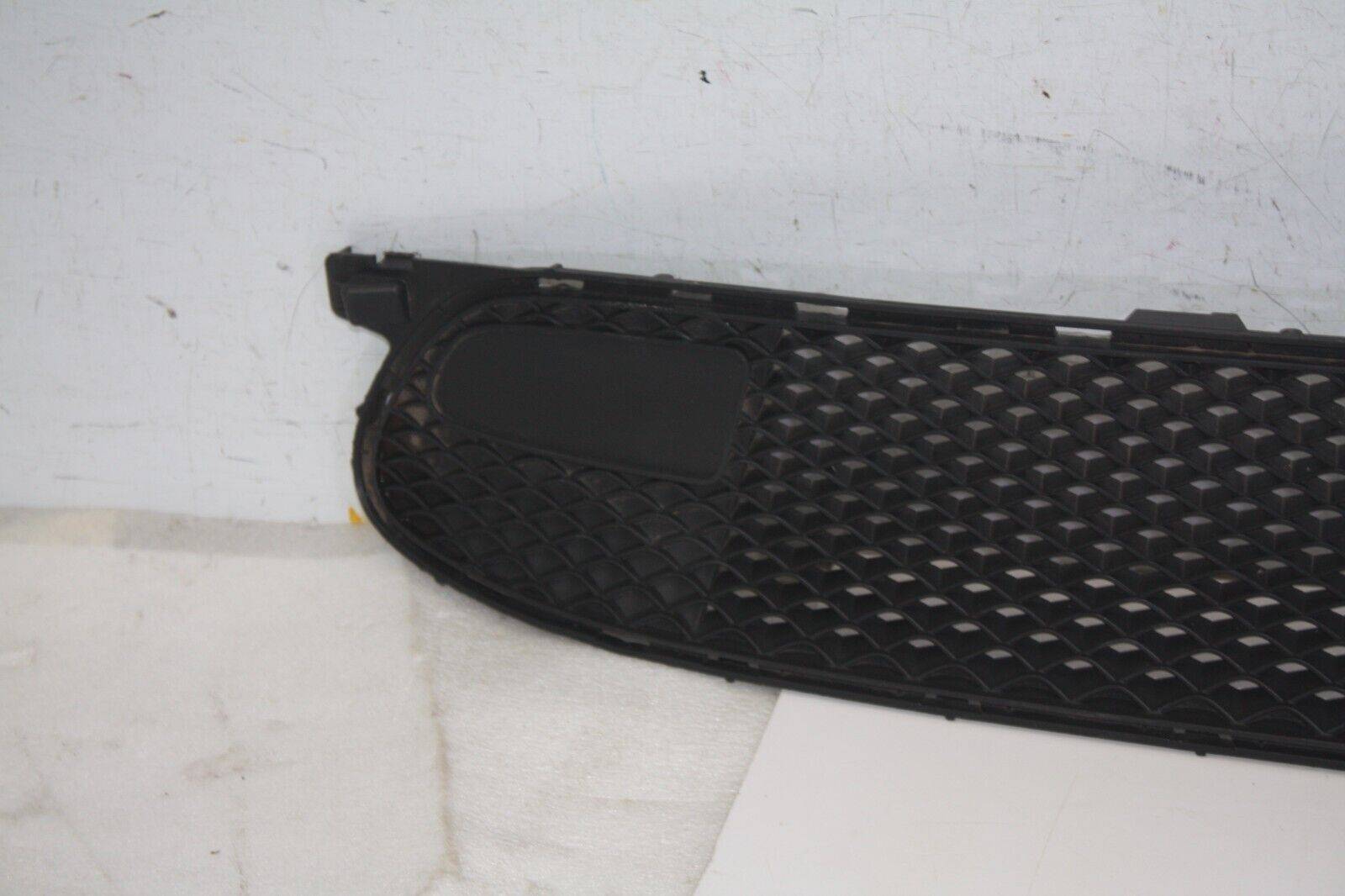 Mercedes-A-Class-W177-SE-Front-Bumper-Lower-Grill-2018-ON-A1778853203-Genuine-176236817251-5