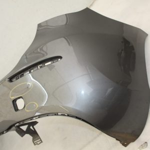 Mercedes A Class W177 SE Rear Bumper 2018 TO 2023 A1778856802 Genuine *DAMAGED* - Image 11