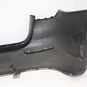 Mercedes A Class W177 SE Rear Bumper 2018 TO 2023 A1778856802 Genuine *DAMAGED* - Image 18