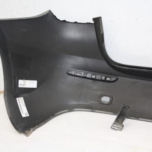 Mercedes A Class W177 SE Rear Bumper 2018 TO 2023 A1778856802 Genuine *DAMAGED* - Image 20