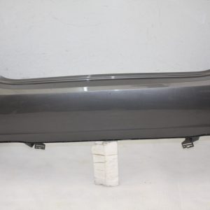 Mercedes A Class W177 SE Rear Bumper 2018 TO 2023 A1778856802 Genuine *DAMAGED* - Image 3