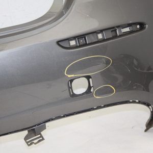 Mercedes A Class W177 SE Rear Bumper 2018 TO 2023 A1778856802 Genuine *DAMAGED* - Image 4