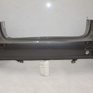 Mercedes A Class W177 SE Rear Bumper 2018 TO 2023 A1778856802 Genuine *DAMAGED* - Image 1