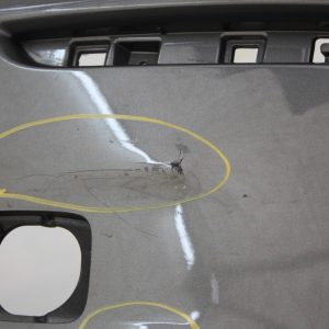 Mercedes A Class W177 SE Rear Bumper 2018 TO 2023 A1778856802 Genuine *DAMAGED* - Image 10