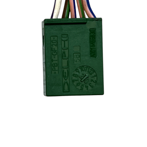 Mercedes A Class W177 Wiring Loom Harness Plug Connector A0015455830 Genuine - Image 2