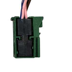 Mercedes A Class W177 Wiring Loom Harness Plug Connector A0015455830 Genuine - Image 3