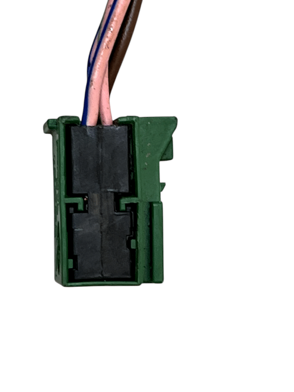 Mercedes A Class W177 Wiring Loom Harness Plug Connector A0015455830 Genuine 178456757081 3