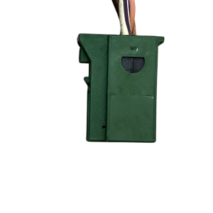 Mercedes A Class W177 Wiring Loom Harness Plug Connector A0015455830 Genuine - Image 5