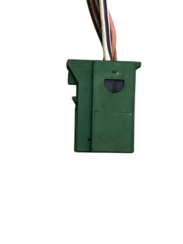 Mercedes A Class W177 Wiring Loom Harness Plug Connector A0015455830 Genuine 178456757081 5