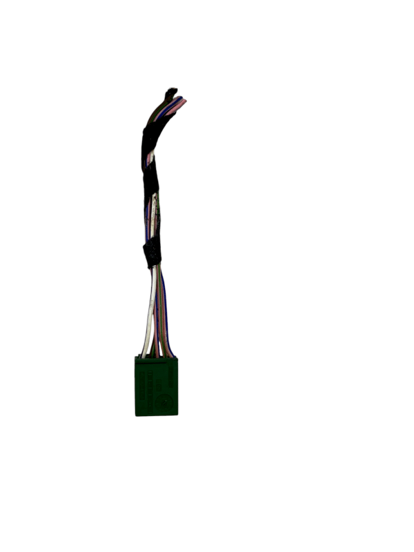 Mercedes A Class W177 Wiring Loom Harness Plug Connector A0015455830 Genuine 178456757081