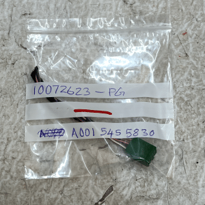 Mercedes A Class W177 Wiring Loom Harness Plug Connector A0015455830 Genuine - Image 9