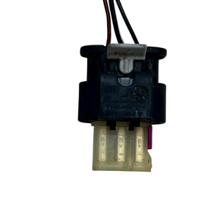 Mercedes A Class W177 Wiring Loom Harness Plug Connector A0275457826 Genuine - Image 5