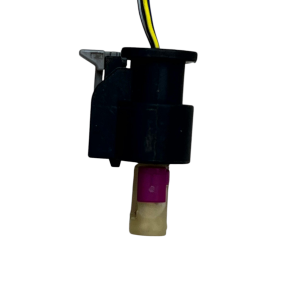 Mercedes A Class W177 Wiring Loom Harness Plug Connector A0275457826 Genuine - Image 6