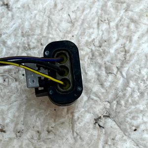 Mercedes A Class W177 Wiring Loom Harness Plug Connector A0275457826 Genuine - Image 7