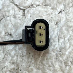Mercedes A Class W177 Wiring Loom Harness Plug Connector A0275457826 Genuine - Image 8