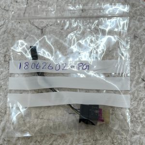 Mercedes A Class W177 Wiring Loom Harness Plug Connector A0275457826 Genuine - Image 10