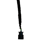 Mercedes A Class W177 Wiring Loom Harness Plug Connector A2235406515 Genuine 178445137181